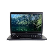 Dell Latitude E7450 - 240 PC Portable Intel Core I5 8Go 240 Go SSD Reconditionné
