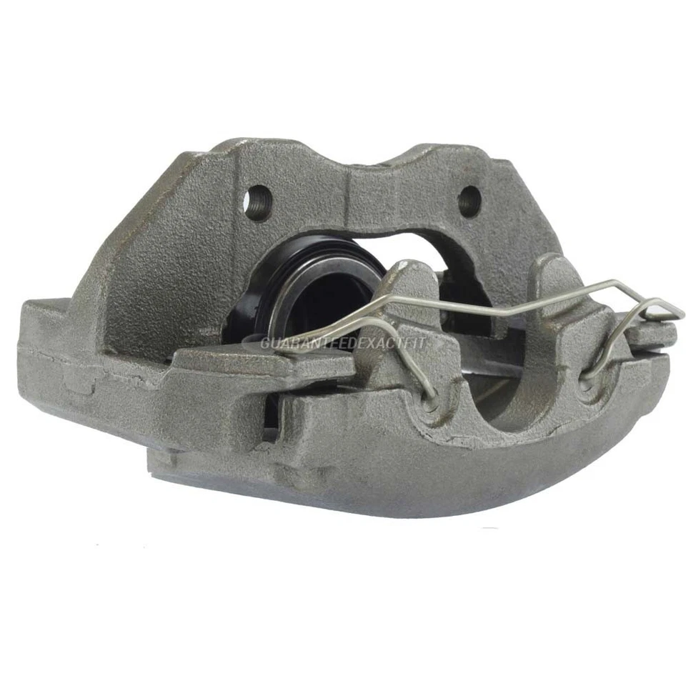 Pinça de freio dianteira direita central para Mazda 3 2007-2013 - Imagem 4 de 4