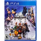 (Water Damage) Kingdom Hearts HD 2.8 Final Chapter Prologue - Sony Playstation 4