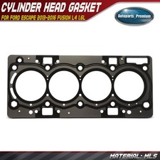 Junta de culata de motor para Ford Escape 2013-2016 Fusion 2013 2014 Fiesta
