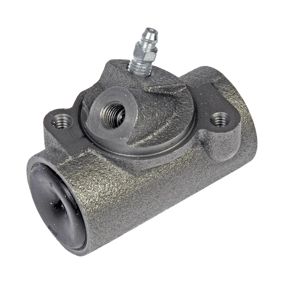 Cilindro de rueda de freno de tambor delantero izquierdo y derecho para Buick Skylark 1968 6,6 L Foto 3 de 4