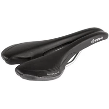 Velo Speedflex AC Racing MTB Saddle 275x130mm, Lightweight Black with