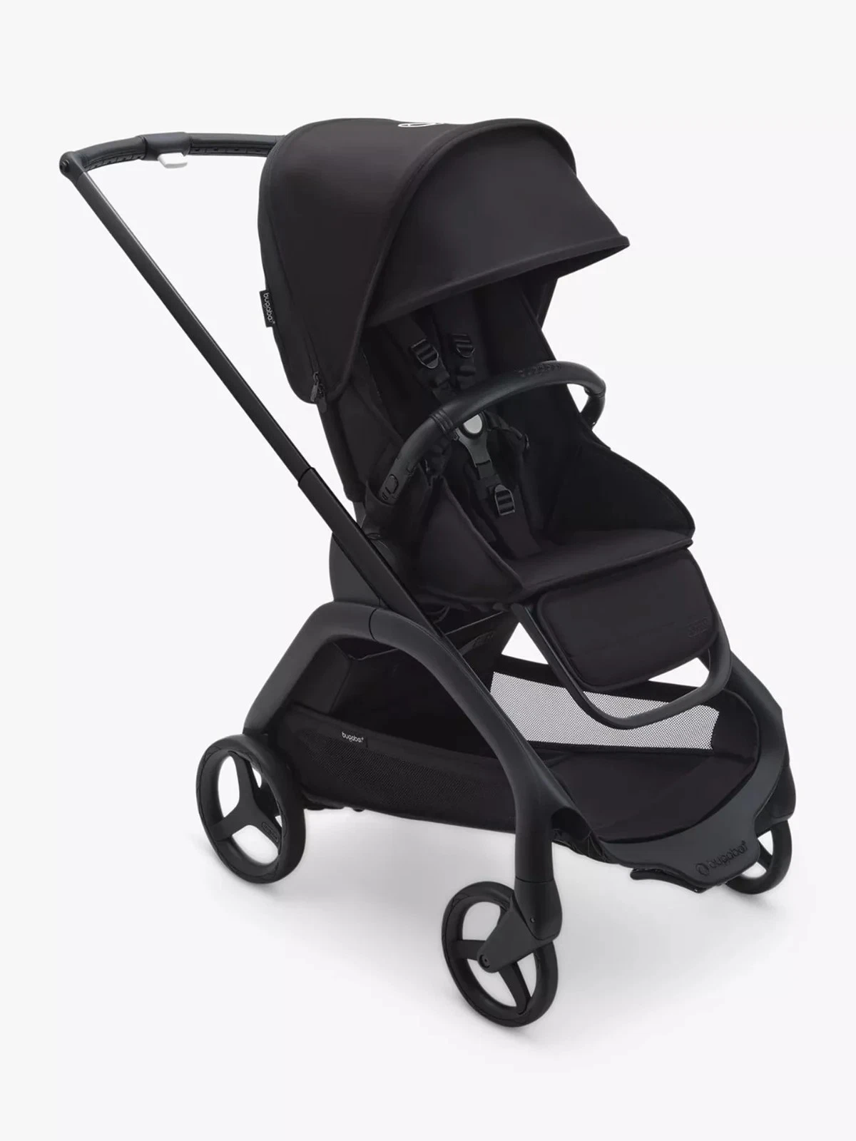 Bugaboo Dragonfly Pushchair | Premium & Standard Refurbished | Multiple Colours
Opens in a new windo