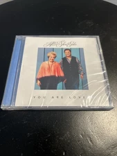 You Are Loved by Easter, Jeff & Sheri (CD, 2019)