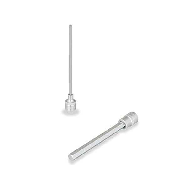 Tone (TONE) Super long hexagon socket 3H-05L150 Singing angle 9.5mm (3/8 "")