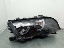 Feu avant (phare) BMW 318