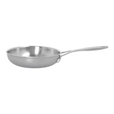 Demeyere Industry 5, 8", 18/10 Stainless Steel, Frying Pan, 5-layer construction