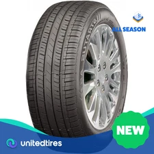 New 215/75R15 Mastercraft Stratus AS 100T