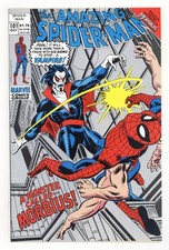 Amazing Spider-Man #101 2nd Printing FN/VF 7.0 1992 1st app. Morbius