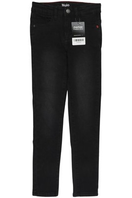 molo Jeans Mädchen Kinderjeans Denim Kinderhose Gr. 122/128 Baumwoll... #hm9p9up
