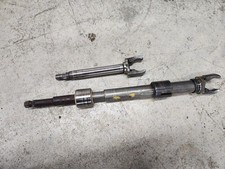 91-95 Toyota Mr2 Turbo Sw20 Oem Steering Column Spline Shaft Set