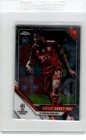 2021-22 Topps Chrome UEFA Champions League #132 Bright Arrey-Mbi