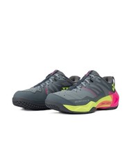Yonex Subaxia GT Wide Mens Badminton Shoes Squash Shoes Grey POWER CUSHION REV