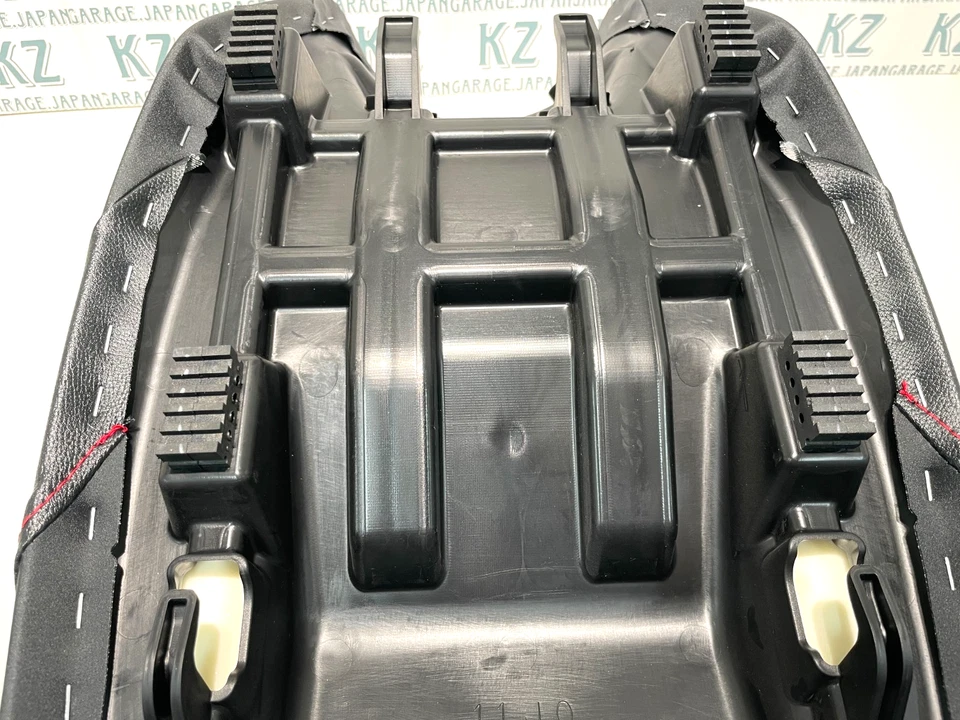 SUZUKI Genuine V-STROM DL 650 DL650 LOW SEAT 45100-11J51-KCJ NEW Foto 4 de 4