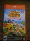 New ListingAnimal Crossing: New Horizons - Nintendo Switch 2