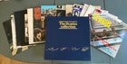 The Beatles BC13 Blue Box Collection Complete UK Edition LP NM Vinyls!