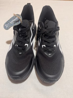 Reebok Verse Men's Training Shoes Black White Trim Size 11M AR30283M-BH
