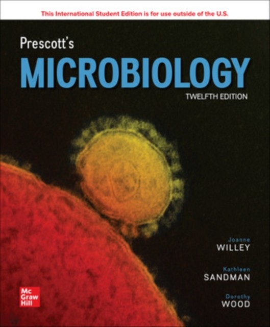 Ise Prescotts Microbiology