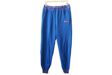 Vintage ADIDAS Sweatpants Size XL retro sport training trousers track pants 90s