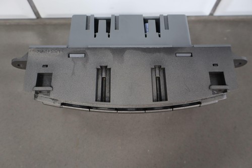 04-07 Cadillac XLR Base Model Automatic Temperature Climate Control Tested OEM - Picture 10 of 17
