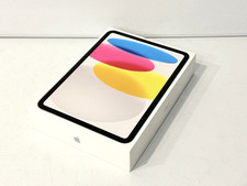 Apple iPad 11th Generation 128 GB A3354 A16 Wifi - Empty Box ONLY NO iPad