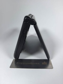 Nintendo 3DS XL Black handheld game console used