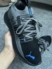 PUMA Softride Symmetry Fuzion running shoes i...