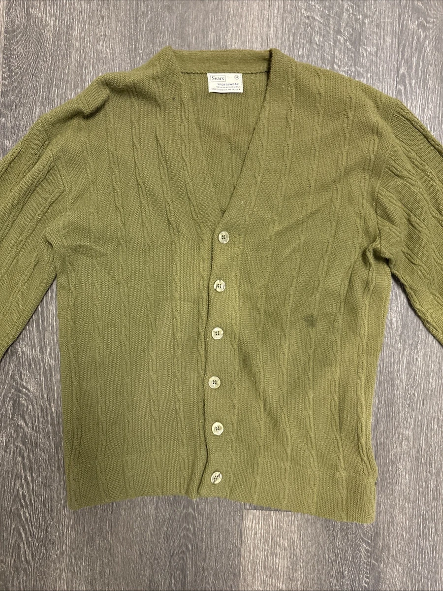 Orlon Sweater In Men's Vintage Sweaters for sale | eBay