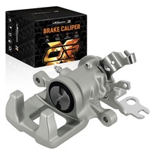 Bremszange Hinten Links For VW Caddy III 2CA 2CH 2KA 2KH 2CB 2CJ 2KB 2KJ 272mm