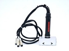 Marposs F05 4x Pencil Probe B3PR01L0000 w/ H2G2 Shortb 12-14 Handle + Enclosure.