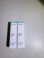 Proactiv Emergency Blemish Relief – 0.33 oz – Brand New (Lot of 2)