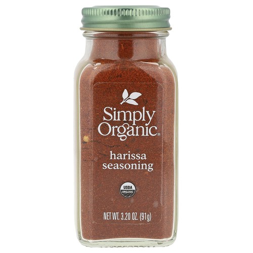 Harissa Seasoning, 3.2 oz (91 g)