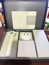 CNP Tuneage Smart LED Triple Expert Lifting, Glowing, Concentrate Pore Care