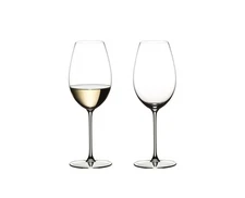 Riedel Veritas Sauvignon Blanc Glasses Set of 2 Lightweight Dishwasher Safe