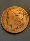 1900-O Morgan Dollar — photo from another recent sale