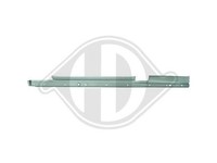 Schweller Links FüR Honda Civic 1992-1995