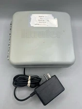 Hunter Sprinkler PRO-C PCC-1200i 12-Station Indoor Irrigation Controller