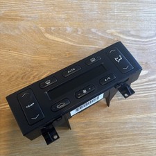 Peugeot 406 mk2 a/c aircon heater control unit 96303375ZL / 658636N