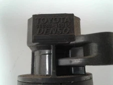 Coil/Ignitor 4-112 Fits 03-08 VIBE 637183