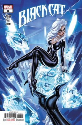 #ad BLACK CAT #8 J SCOTT CAMPBELL CVR A $10.99