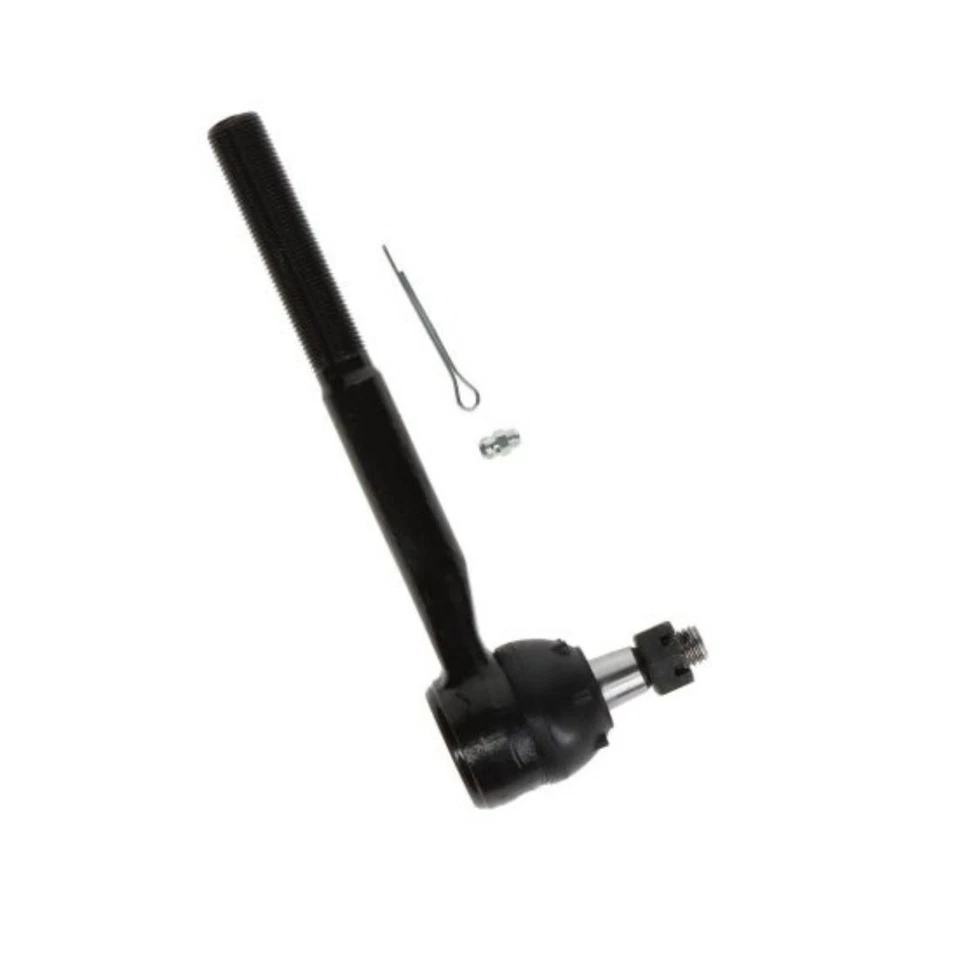 Extremo de varilla de dirección ACDelco genuino para GMC K1500/K2500 Suburban 92-99 | negro Foto 3 de 4