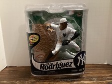 Guide to McFarlane MLB Sports Picks Variants 45