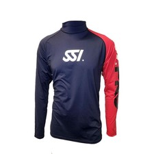 SSI PRO RASH GAURD