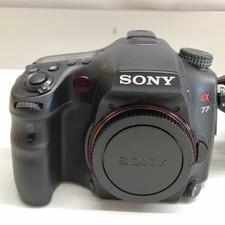 Sony A77 Digital SLR Cameras for Sale | Shop New & Used Sony A77 Digital SLR Cameras for Sale | Shop New & Used