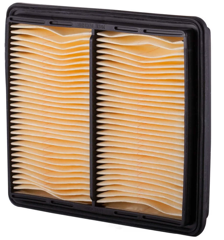 Filtro de aire compatible con Honda Civic del Sol 1992-1997 PIEZAS MÁS FILTROS DE GUA premium Foto 2 de 4