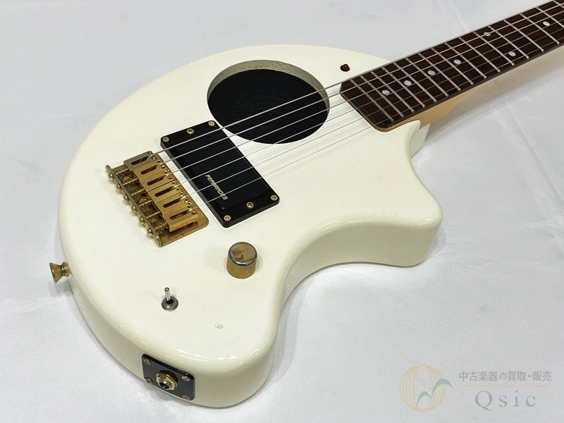 White Fernandes Electric Guitars for sale | eBay