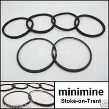 Classic Mini Brake Caliper Seal Kit For 7.5" Brake Disc Models 1275GT Cooper S