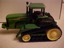 John Deere 9420T  (Track)Tractor 1/64 scale "Promotional"