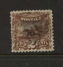 US  113  used        catalog   $100.00      L-1227