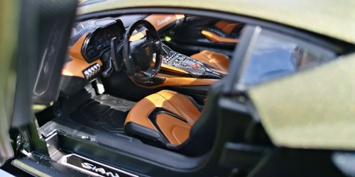 BEST RARE SPECIAL EDITION MAISTO 1:18 SCALE SPORT MODELS CARS SEE VIDEO NEW BOX - Picture 38 of 121